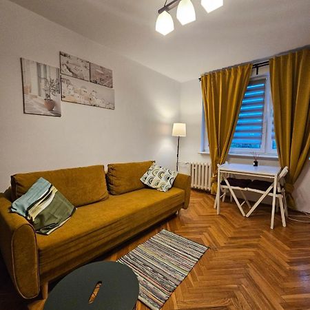 Aparmant Nearthesea Apartman Gdańsk Kültér fotó