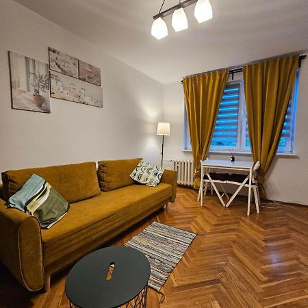 Aparmant Nearthesea Apartman Gdańsk Kültér fotó