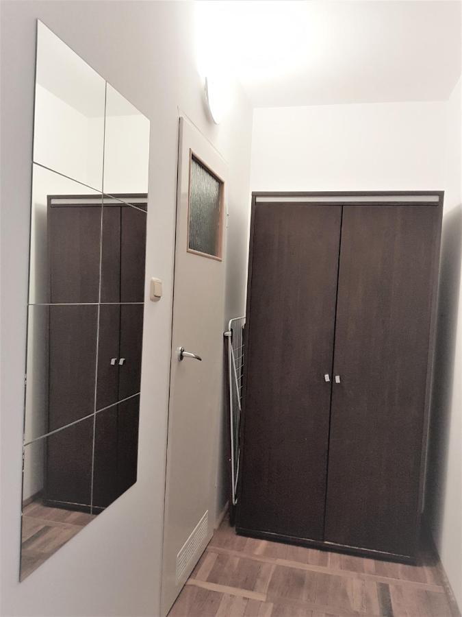 Aparmant Nearthesea Apartman Gdańsk Kültér fotó