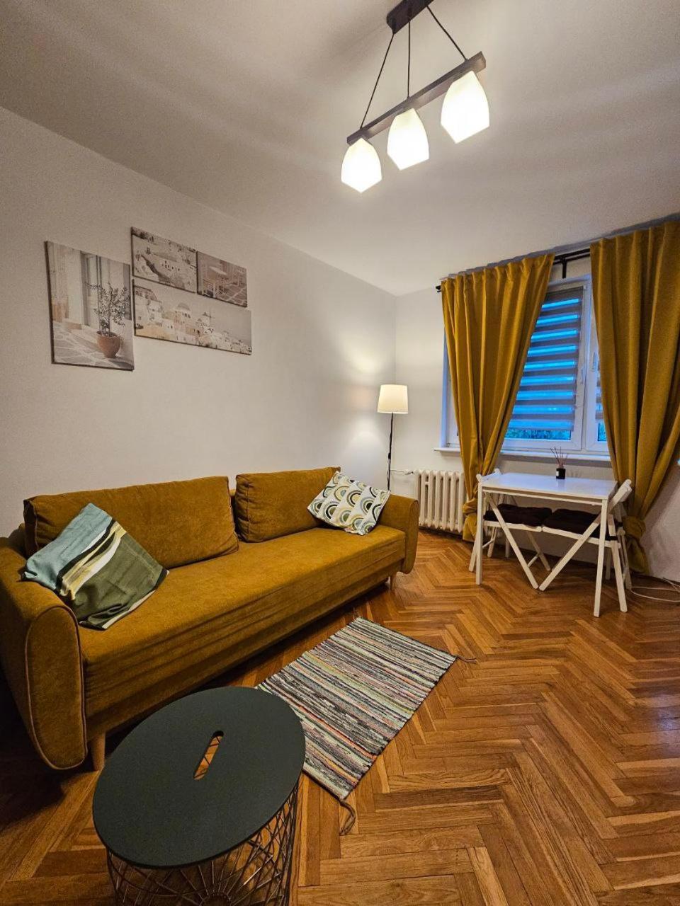 Aparmant Nearthesea Apartman Gdańsk Kültér fotó
