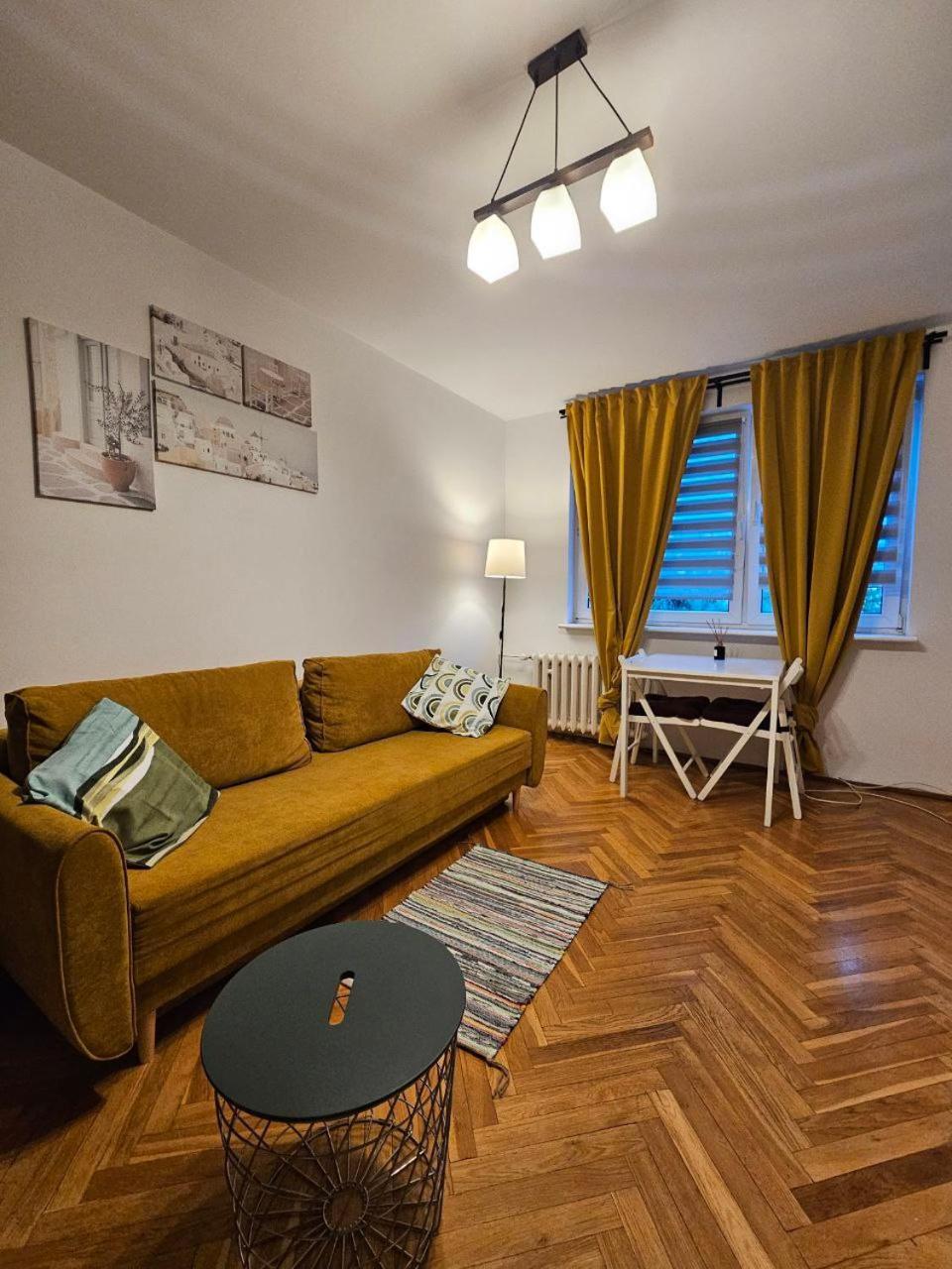 Aparmant Nearthesea Apartman Gdańsk Kültér fotó