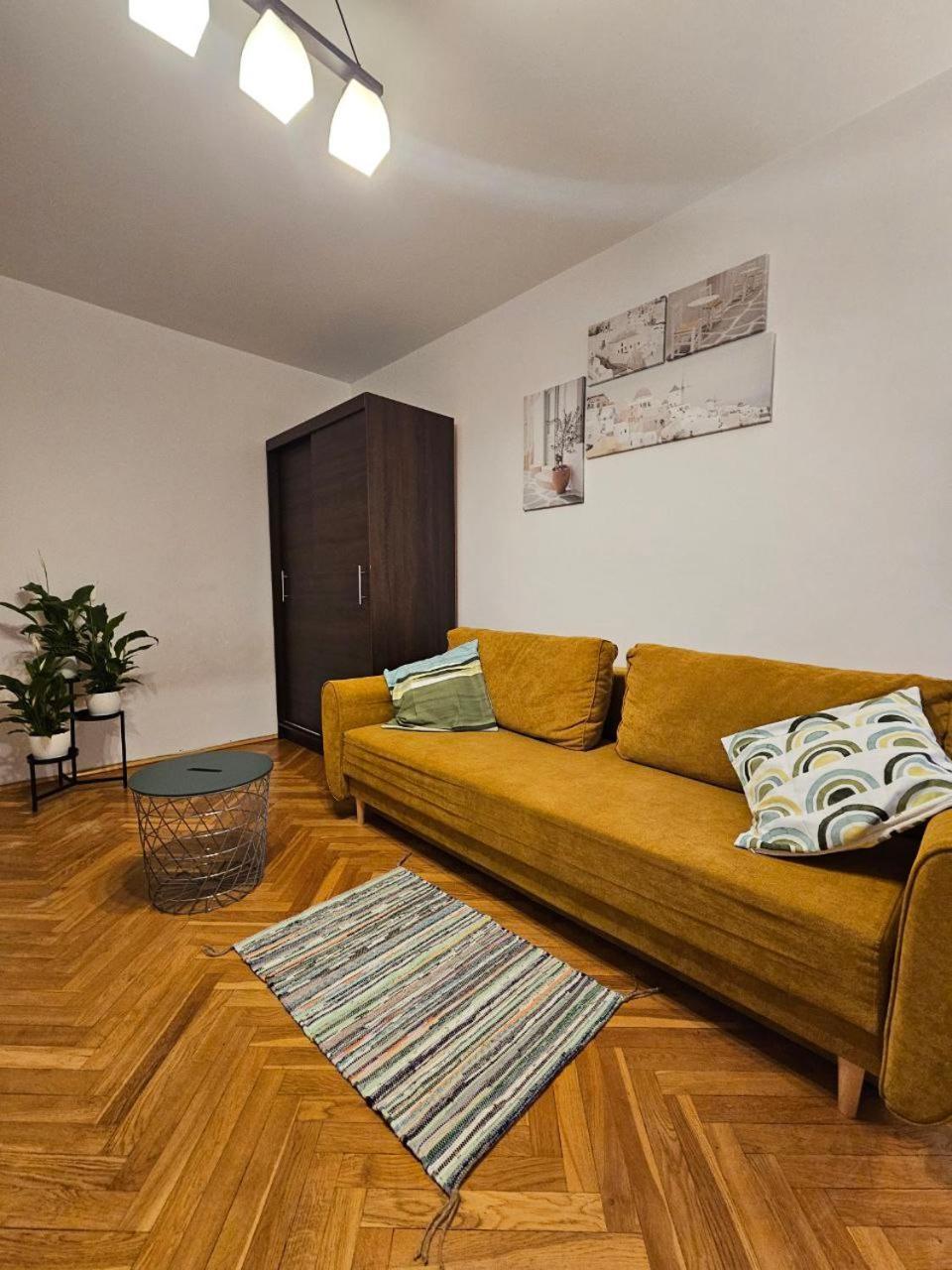 Aparmant Nearthesea Apartman Gdańsk Kültér fotó