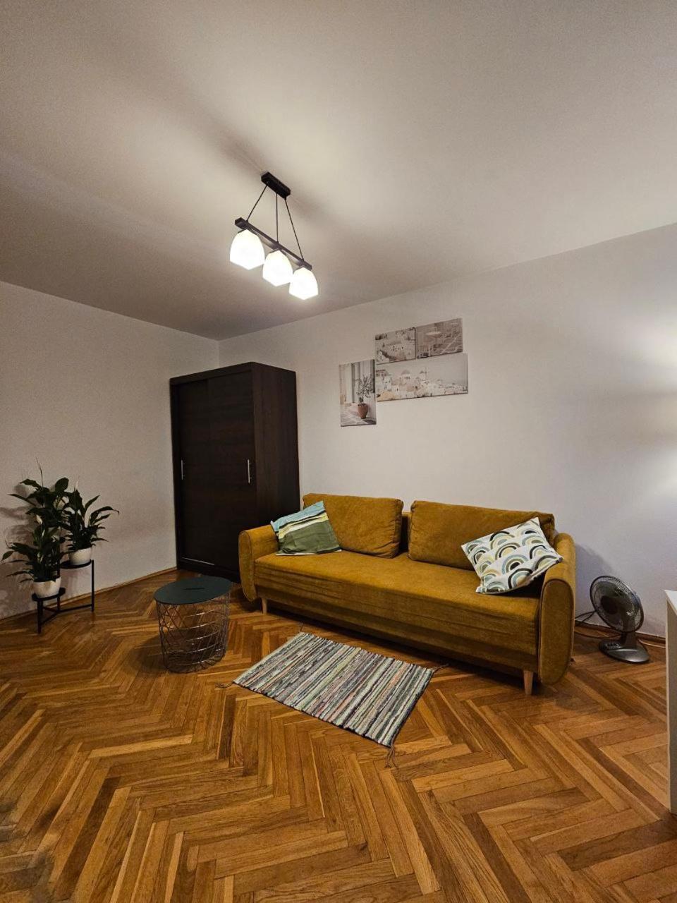 Aparmant Nearthesea Apartman Gdańsk Kültér fotó